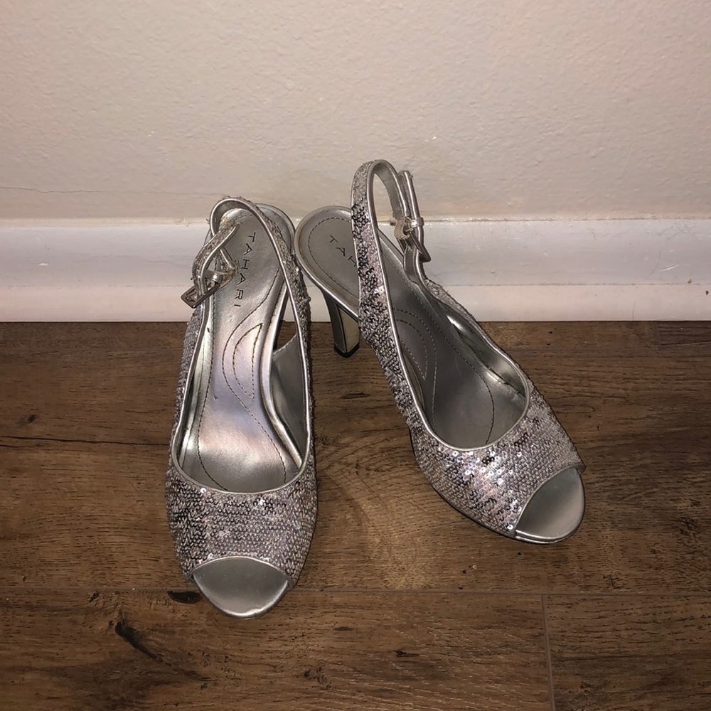 Tahari Heels
